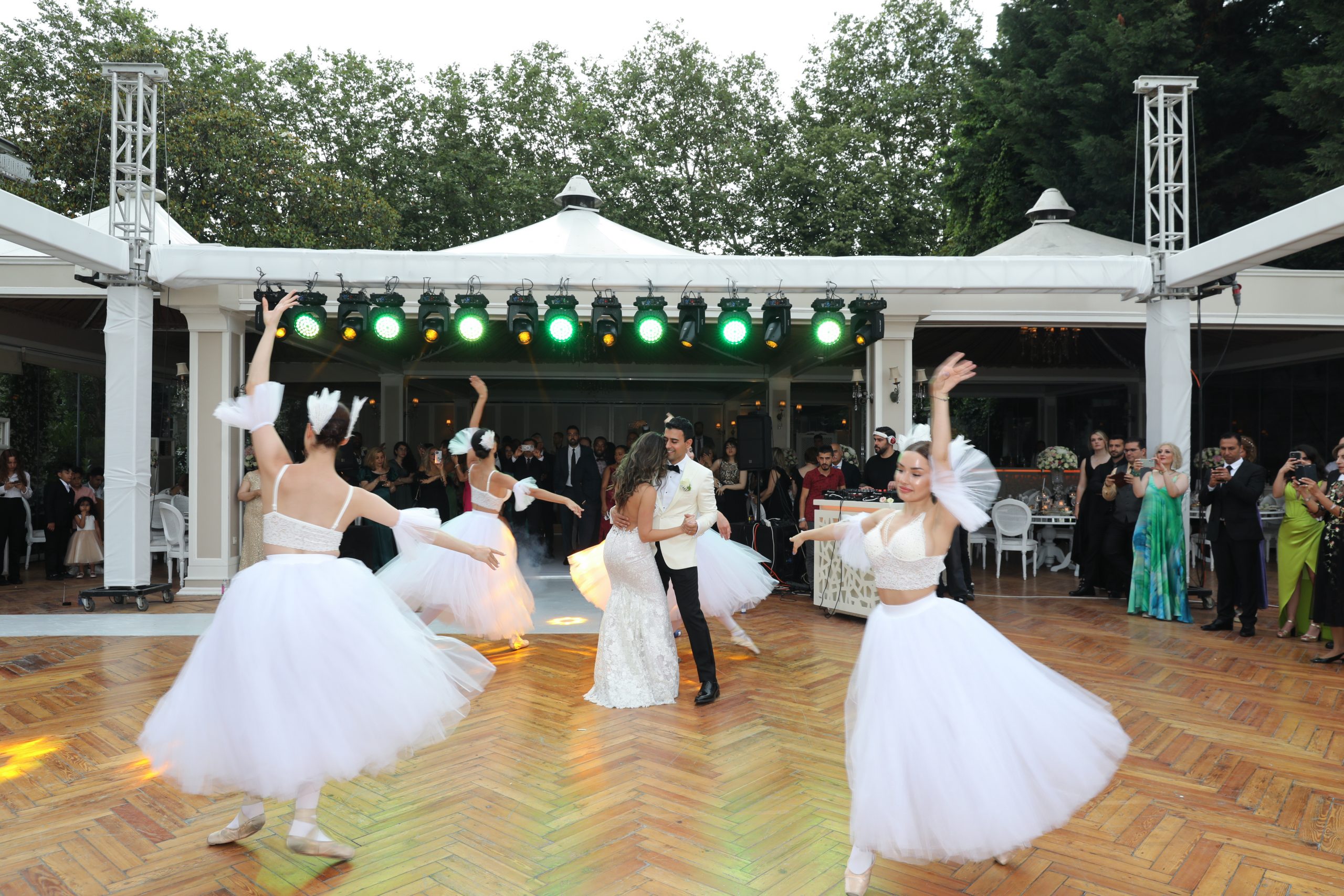 The 10 Best Wedding Venues in Istanbul Bosphorus  of 2024 (with Prices)