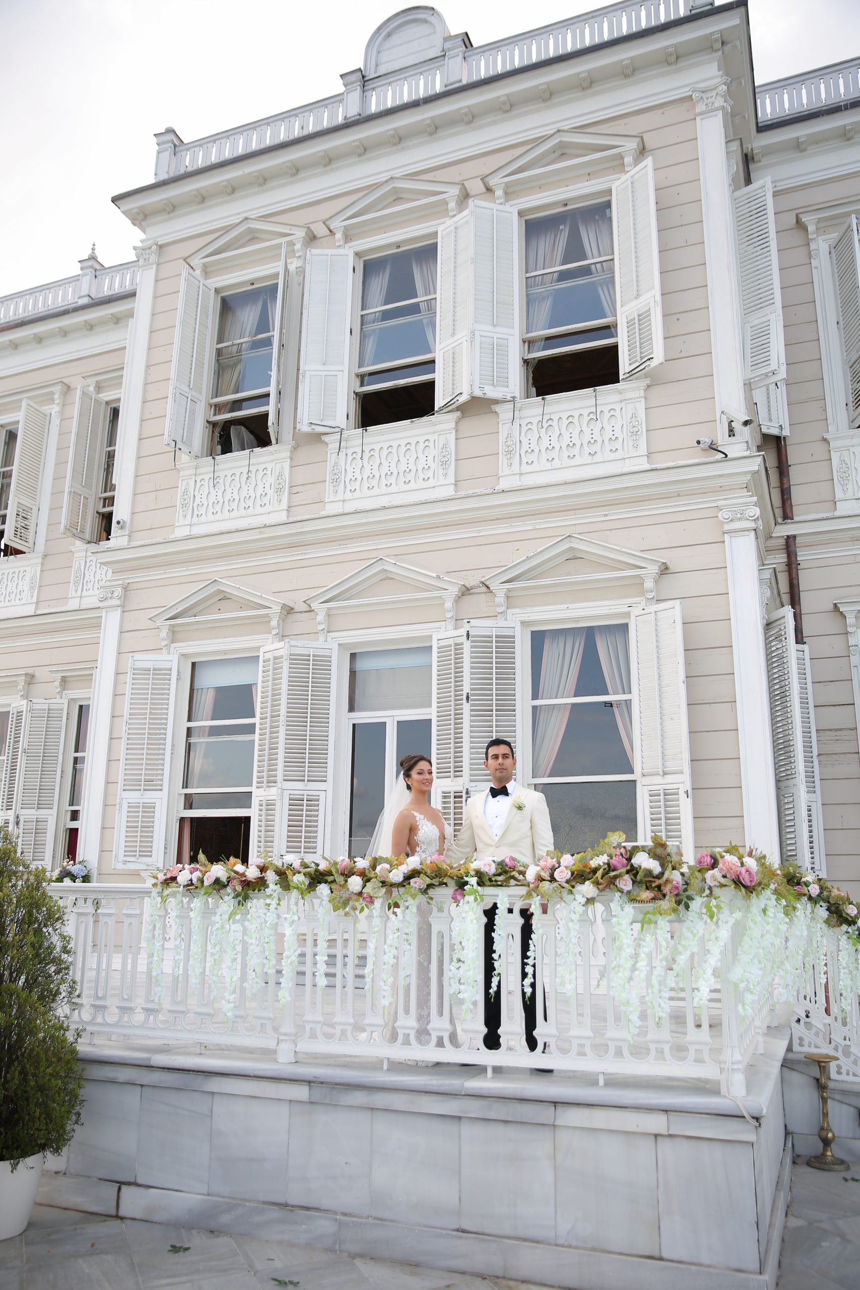 The 10 Best Wedding Venues in Istanbul of 2024 (with Prices)